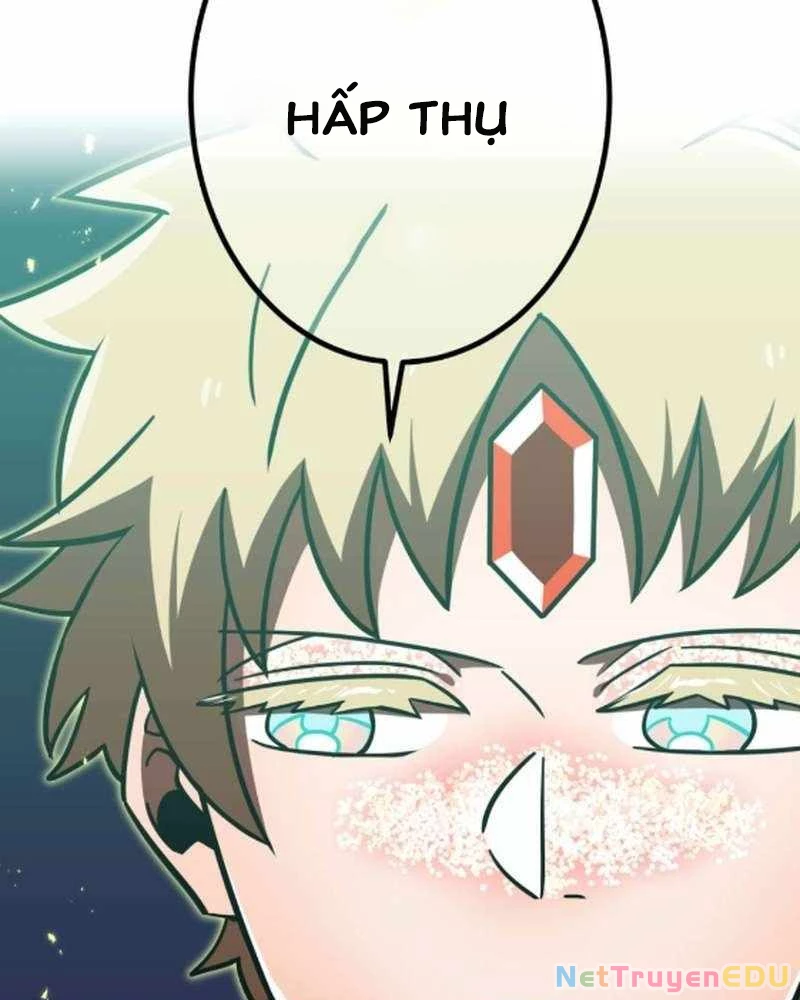 Huyết Thánh Cứu Thế Chủ~ Ta Chỉ Cần 0.0000001% Đã Trở Thành Vô Địch Chapter 120 - Trang 4