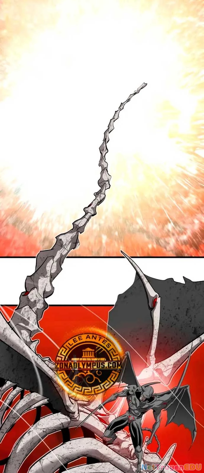 Cốt Nhân Chapter 24 - Trang 4