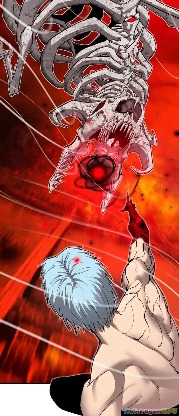 Cốt Nhân Chapter 24 - Trang 4