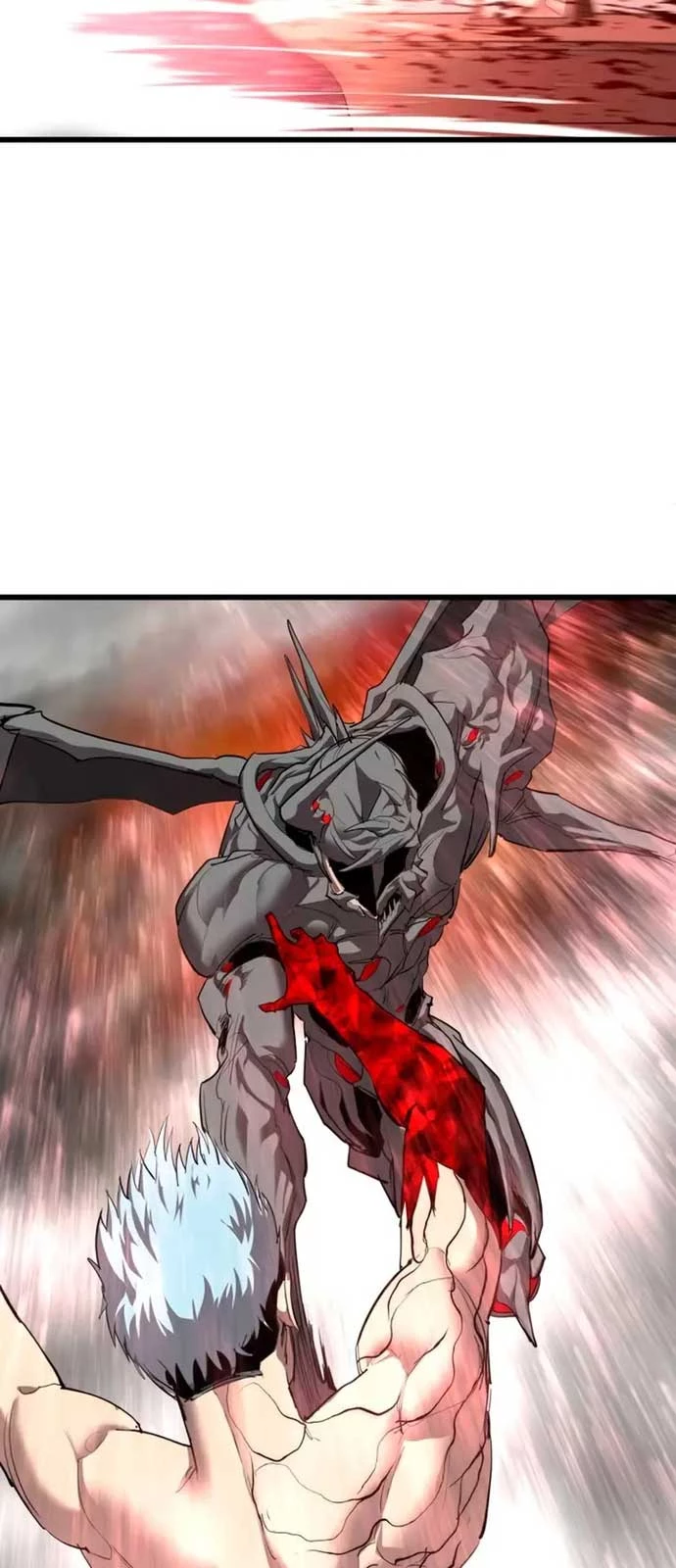 Cốt Nhân Chapter 24 - Trang 4