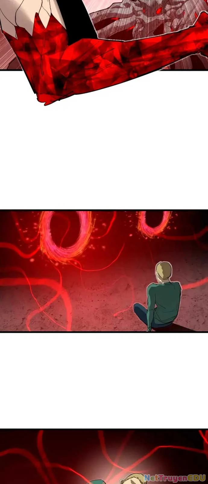 Cốt Nhân Chapter 24 - Trang 4