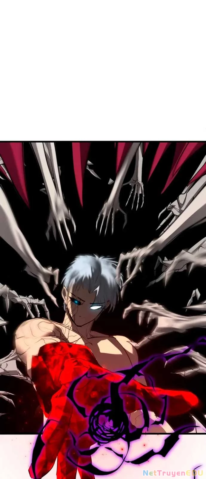 Cốt Nhân Chapter 24 - Trang 4