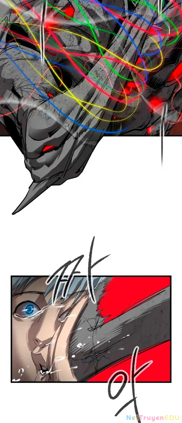 Cốt Nhân Chapter 24 - Trang 4