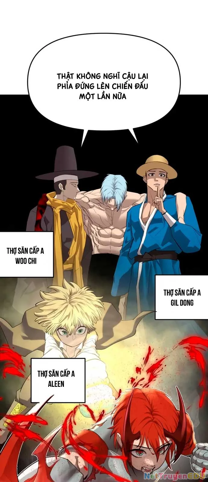 Cốt Nhân Chapter 24 - Trang 4