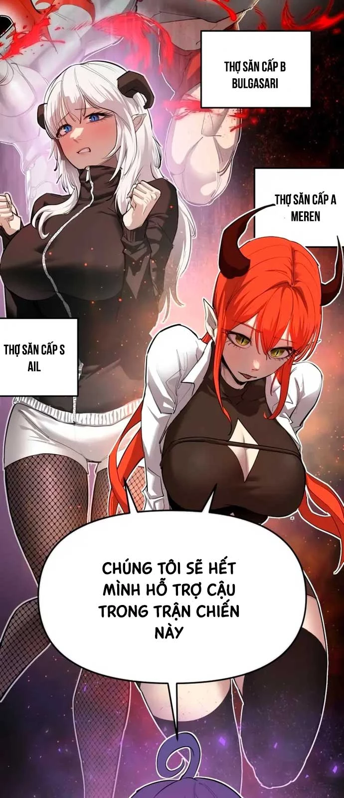 Cốt Nhân Chapter 24 - Trang 4