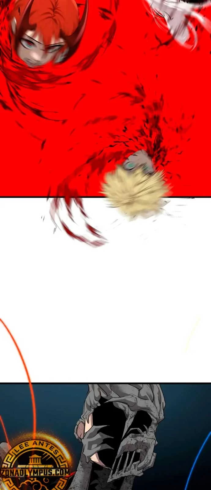 Cốt Nhân Chapter 24 - Trang 4