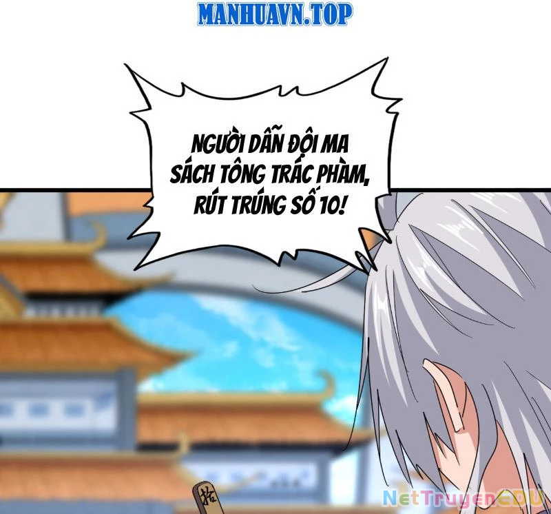Đại Quản Gia Là Ma Hoàng Chapter 663 - Trang 4