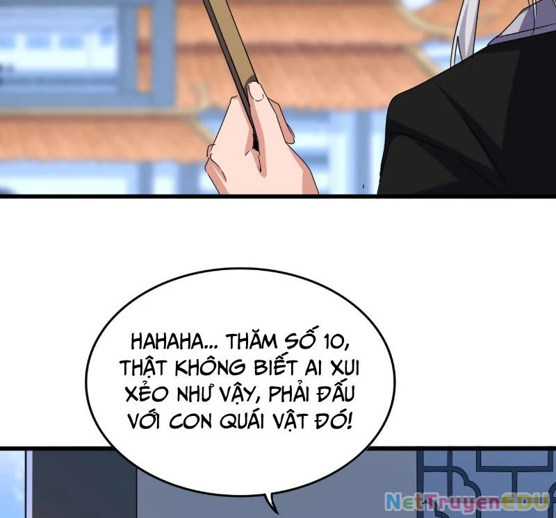 Đại Quản Gia Là Ma Hoàng Chapter 663 - Trang 4