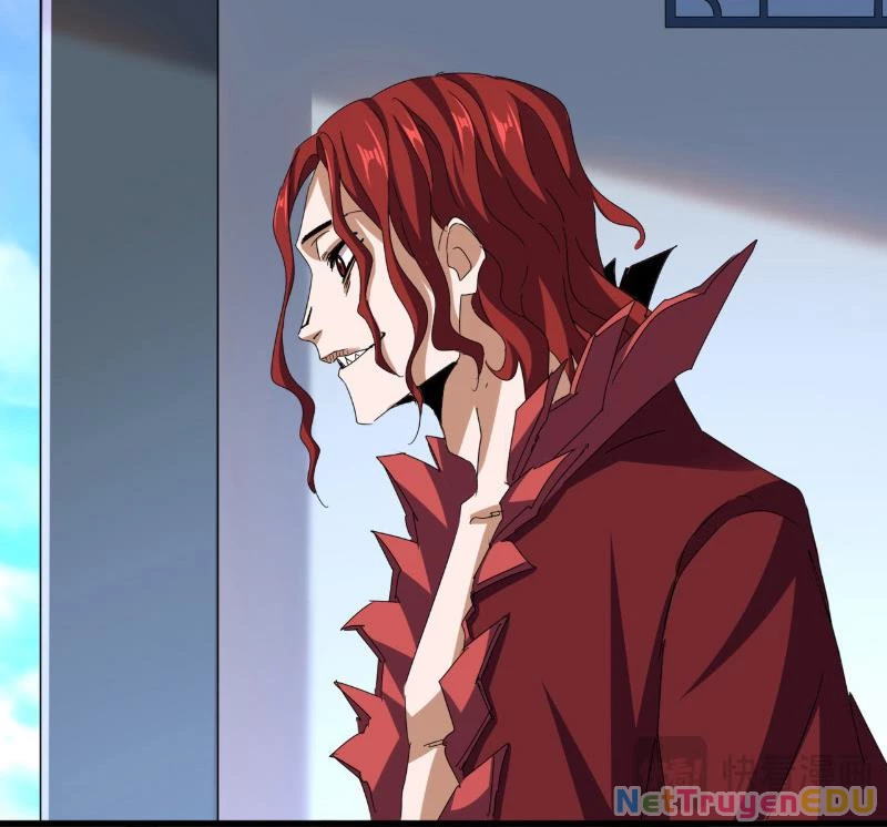 Đại Quản Gia Là Ma Hoàng Chapter 663 - Trang 4