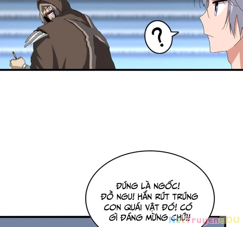 Đại Quản Gia Là Ma Hoàng Chapter 663 - Trang 4