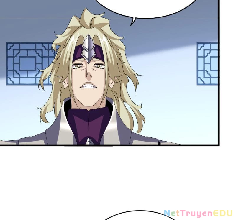Đại Quản Gia Là Ma Hoàng Chapter 663 - Trang 4