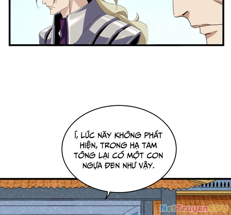 Đại Quản Gia Là Ma Hoàng Chapter 663 - Trang 4