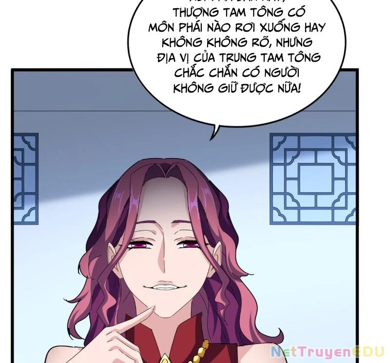 Đại Quản Gia Là Ma Hoàng Chapter 663 - Trang 4