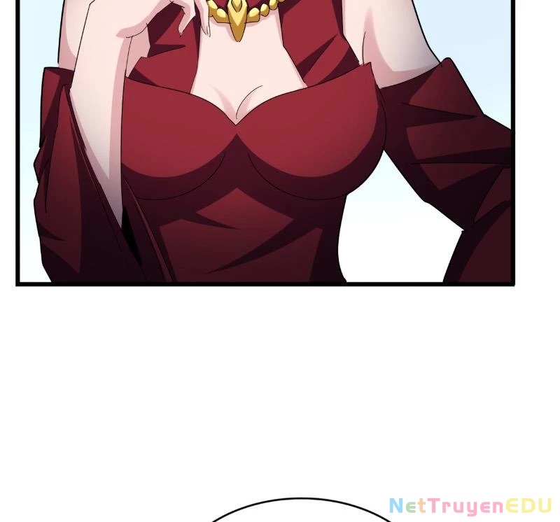 Đại Quản Gia Là Ma Hoàng Chapter 663 - Trang 4