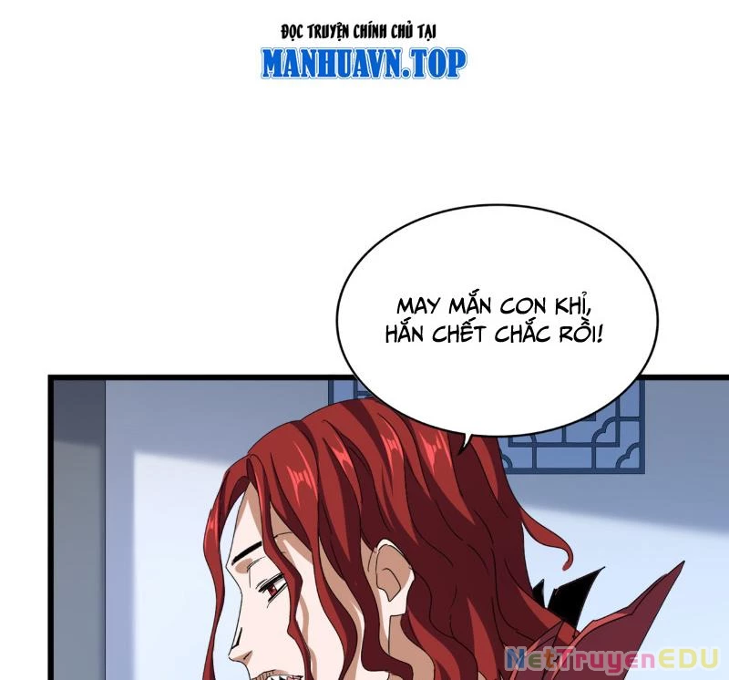 Đại Quản Gia Là Ma Hoàng Chapter 663 - Trang 4