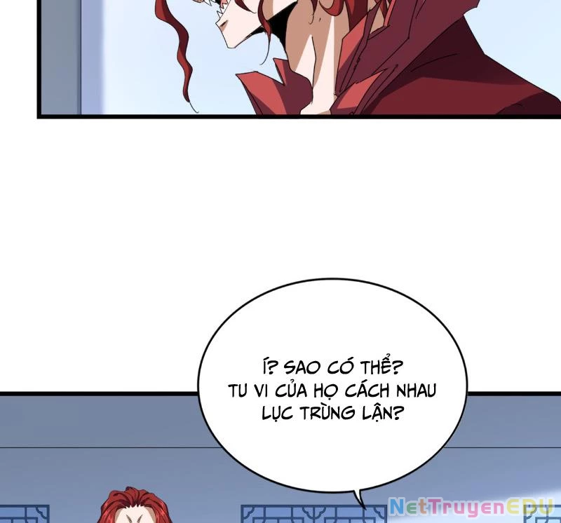 Đại Quản Gia Là Ma Hoàng Chapter 663 - Trang 4