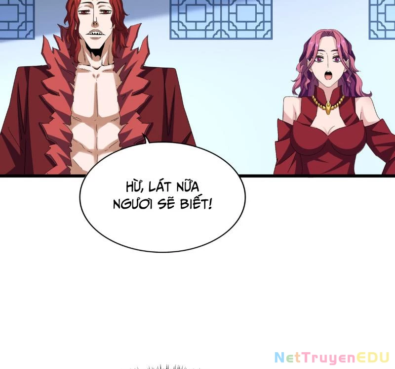 Đại Quản Gia Là Ma Hoàng Chapter 663 - Trang 4