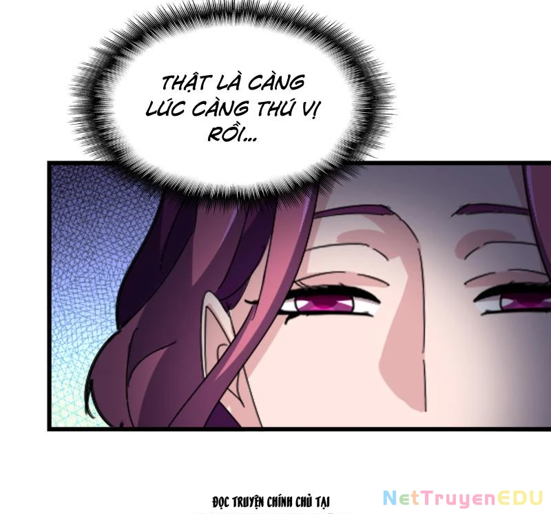 Đại Quản Gia Là Ma Hoàng Chapter 663 - Trang 4