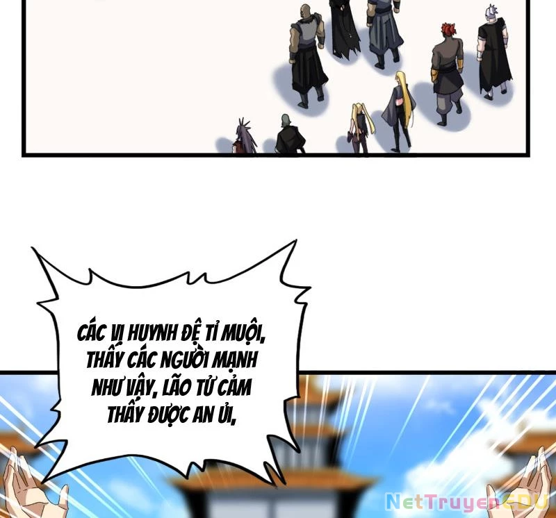 Đại Quản Gia Là Ma Hoàng Chapter 663 - Trang 4