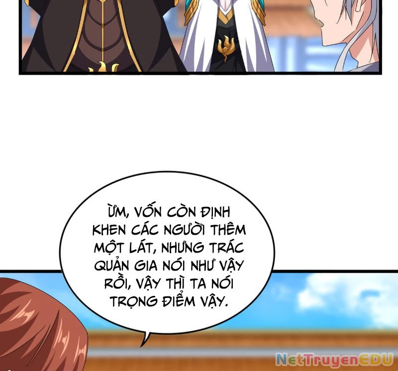 Đại Quản Gia Là Ma Hoàng Chapter 663 - Trang 4