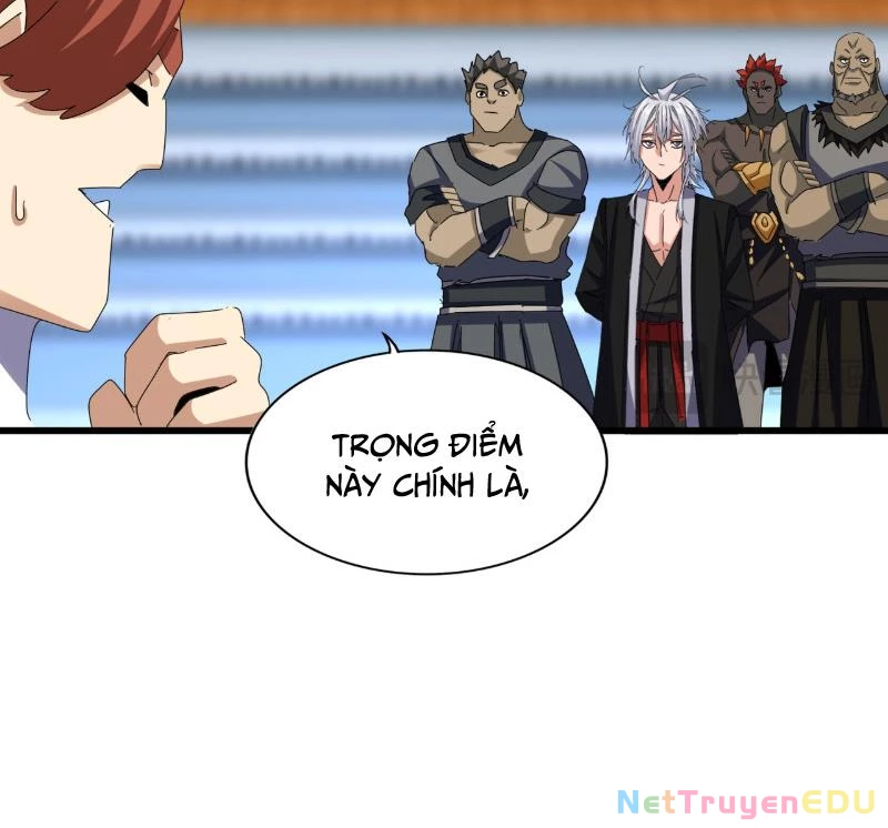 Đại Quản Gia Là Ma Hoàng Chapter 663 - Trang 4