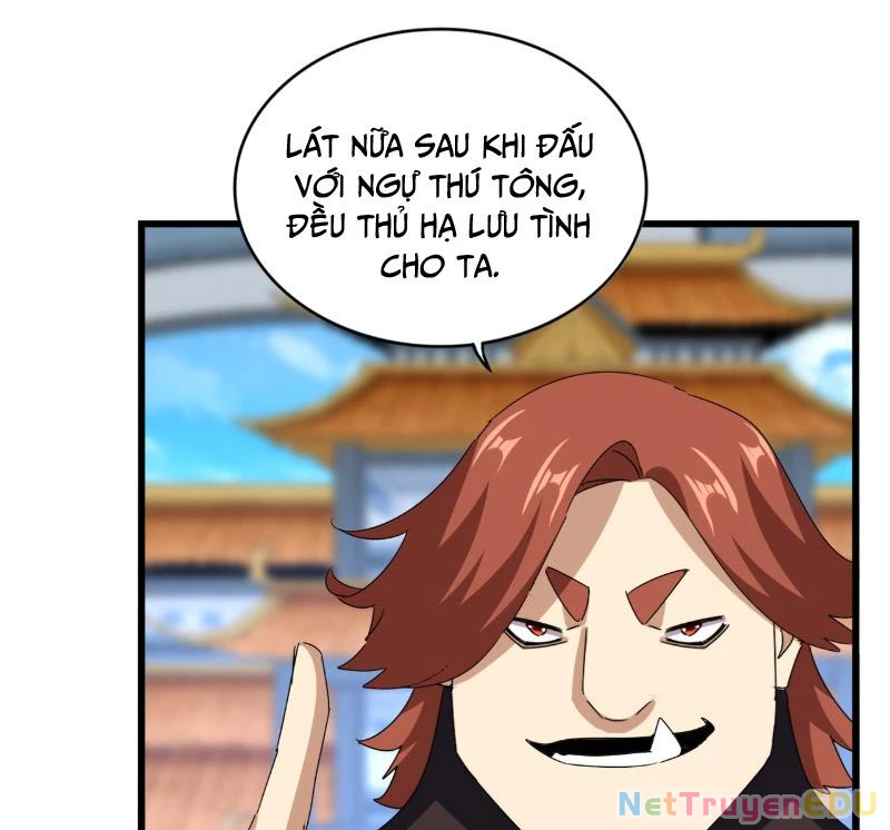 Đại Quản Gia Là Ma Hoàng Chapter 663 - Trang 4