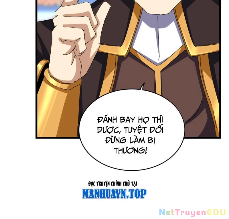 Đại Quản Gia Là Ma Hoàng Chapter 663 - Trang 4