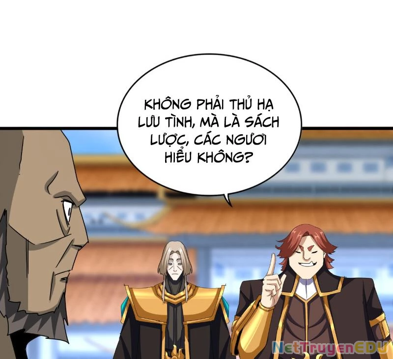 Đại Quản Gia Là Ma Hoàng Chapter 663 - Trang 4