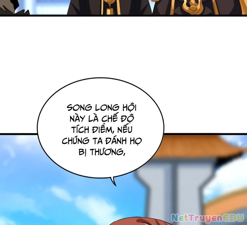 Đại Quản Gia Là Ma Hoàng Chapter 663 - Trang 4