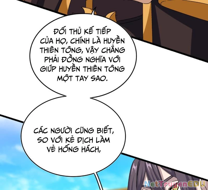 Đại Quản Gia Là Ma Hoàng Chapter 663 - Trang 4