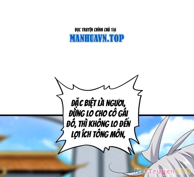 Đại Quản Gia Là Ma Hoàng Chapter 663 - Trang 4
