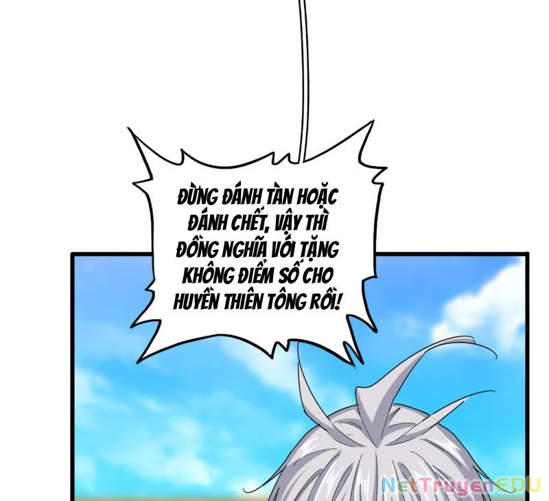 Đại Quản Gia Là Ma Hoàng Chapter 663 - Trang 4