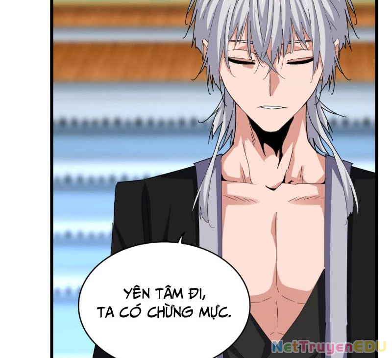 Đại Quản Gia Là Ma Hoàng Chapter 663 - Trang 4