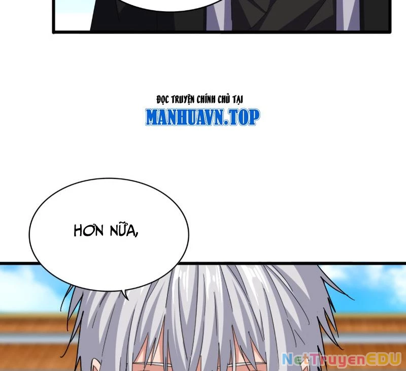 Đại Quản Gia Là Ma Hoàng Chapter 663 - Trang 4