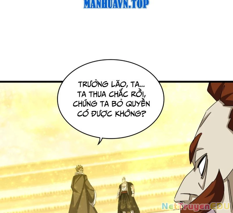 Đại Quản Gia Là Ma Hoàng Chapter 663 - Trang 4