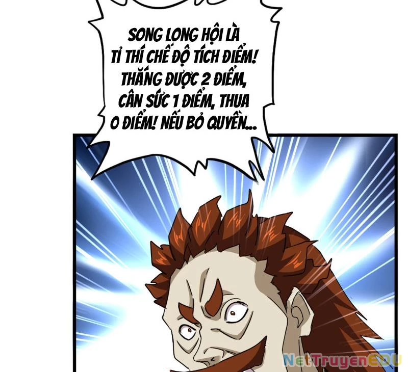 Đại Quản Gia Là Ma Hoàng Chapter 663 - Trang 4