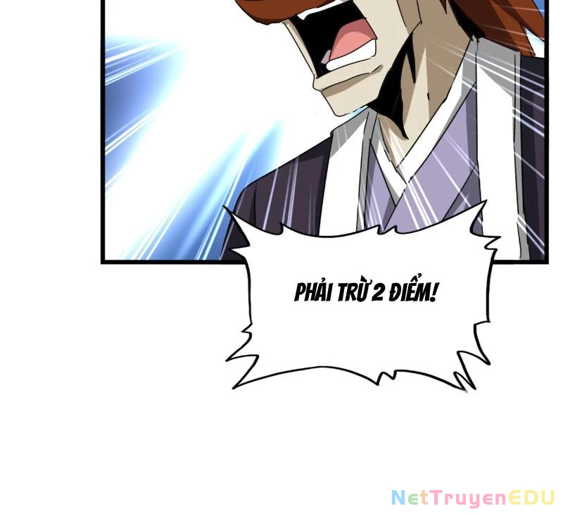 Đại Quản Gia Là Ma Hoàng Chapter 663 - Trang 4