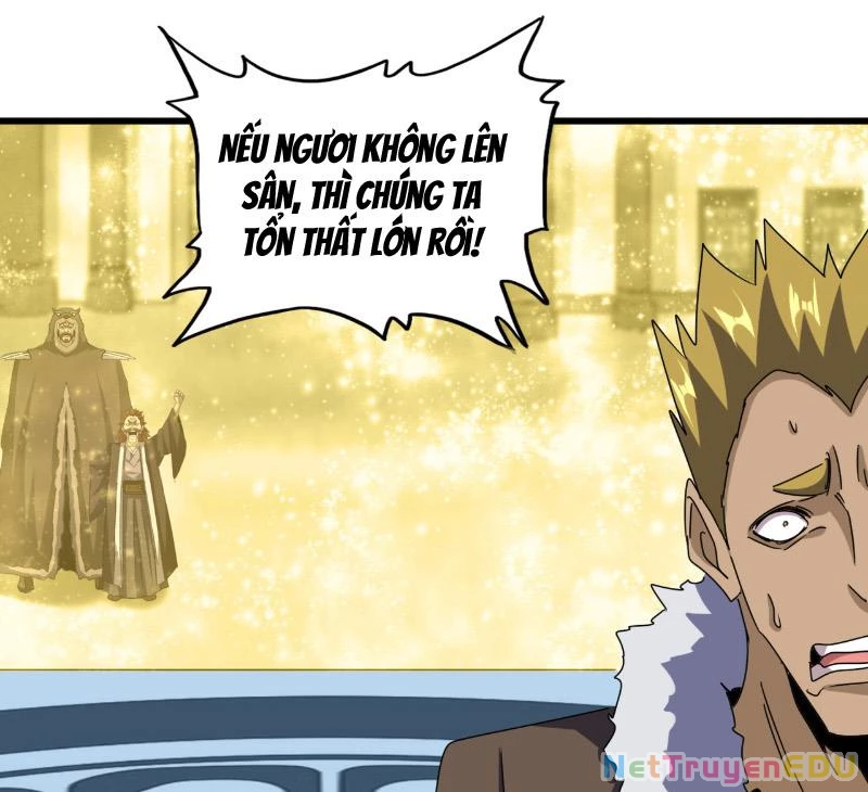 Đại Quản Gia Là Ma Hoàng Chapter 663 - Trang 4