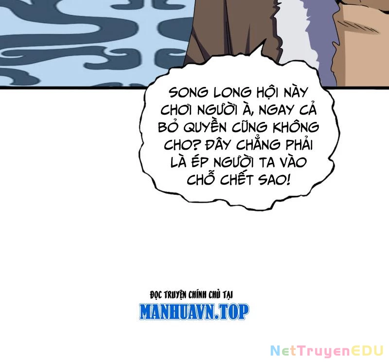 Đại Quản Gia Là Ma Hoàng Chapter 663 - Trang 4