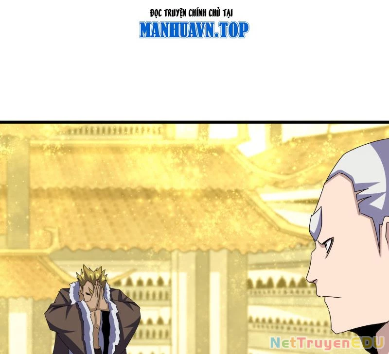 Đại Quản Gia Là Ma Hoàng Chapter 663 - Trang 4