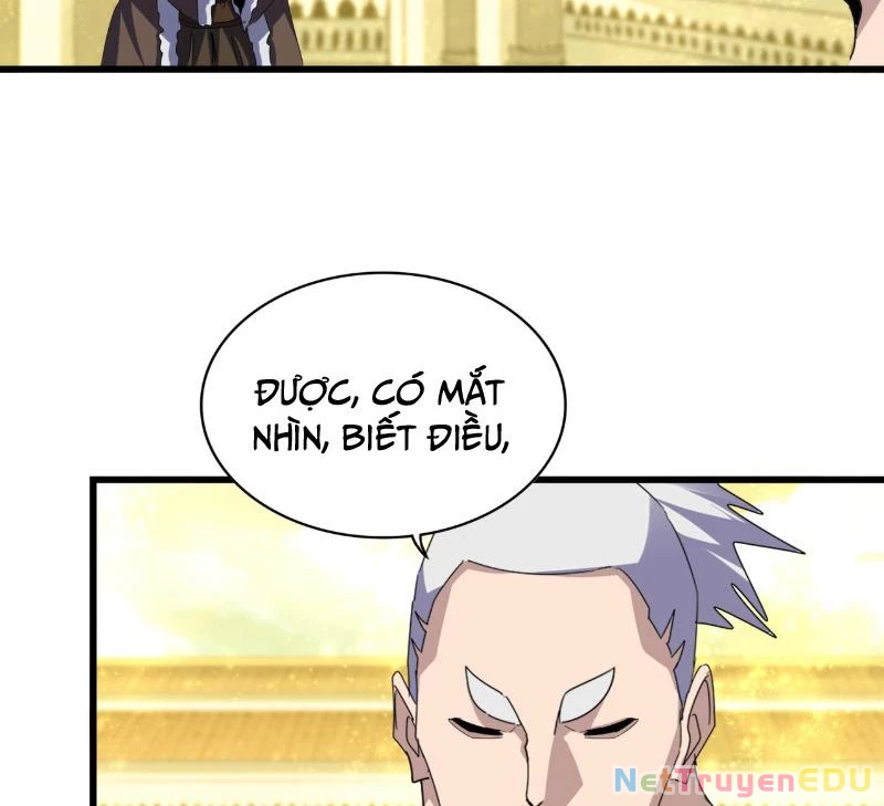 Đại Quản Gia Là Ma Hoàng Chapter 663 - Trang 4