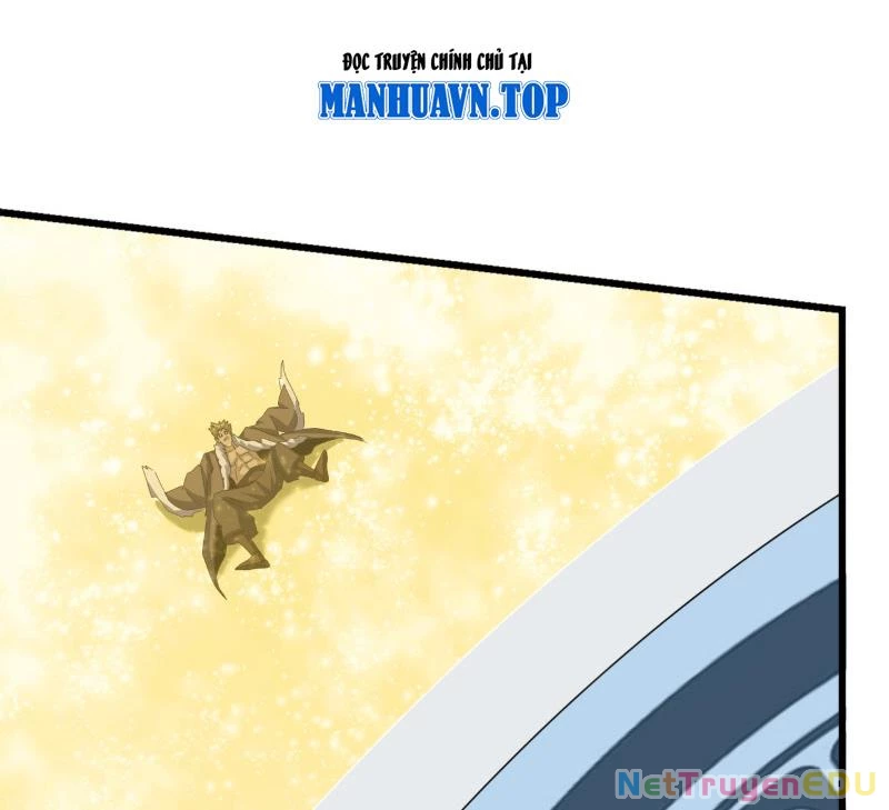 Đại Quản Gia Là Ma Hoàng Chapter 663 - Trang 4