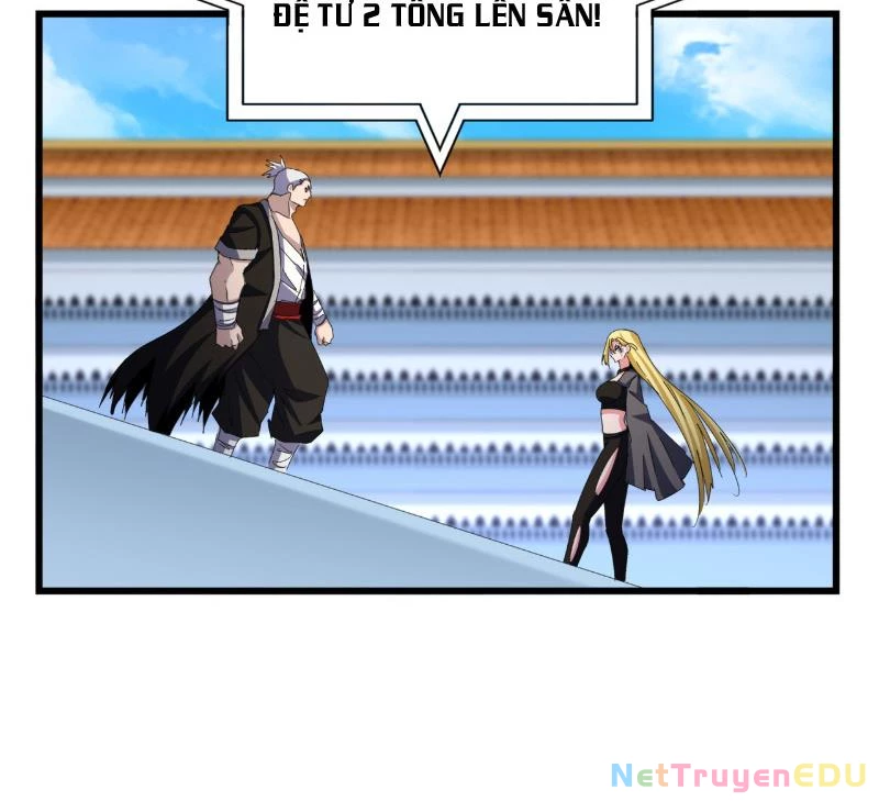 Đại Quản Gia Là Ma Hoàng Chapter 663 - Trang 4