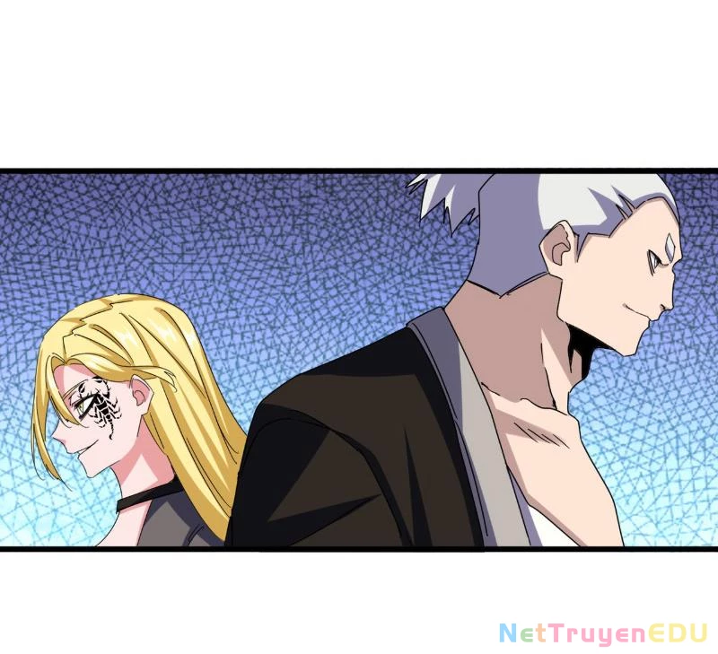 Đại Quản Gia Là Ma Hoàng Chapter 663 - Trang 4