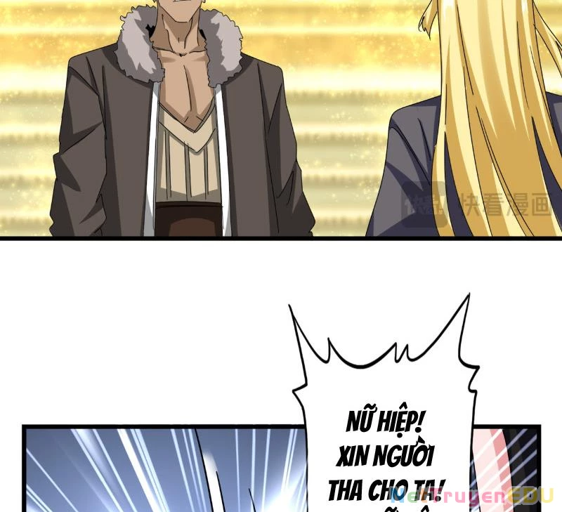 Đại Quản Gia Là Ma Hoàng Chapter 663 - Trang 4