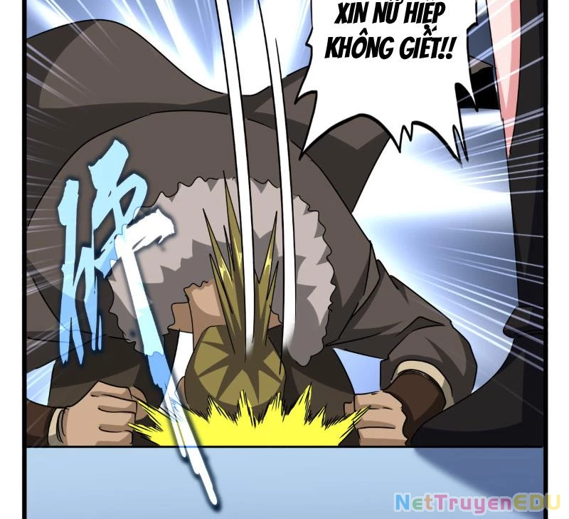 Đại Quản Gia Là Ma Hoàng Chapter 663 - Trang 4