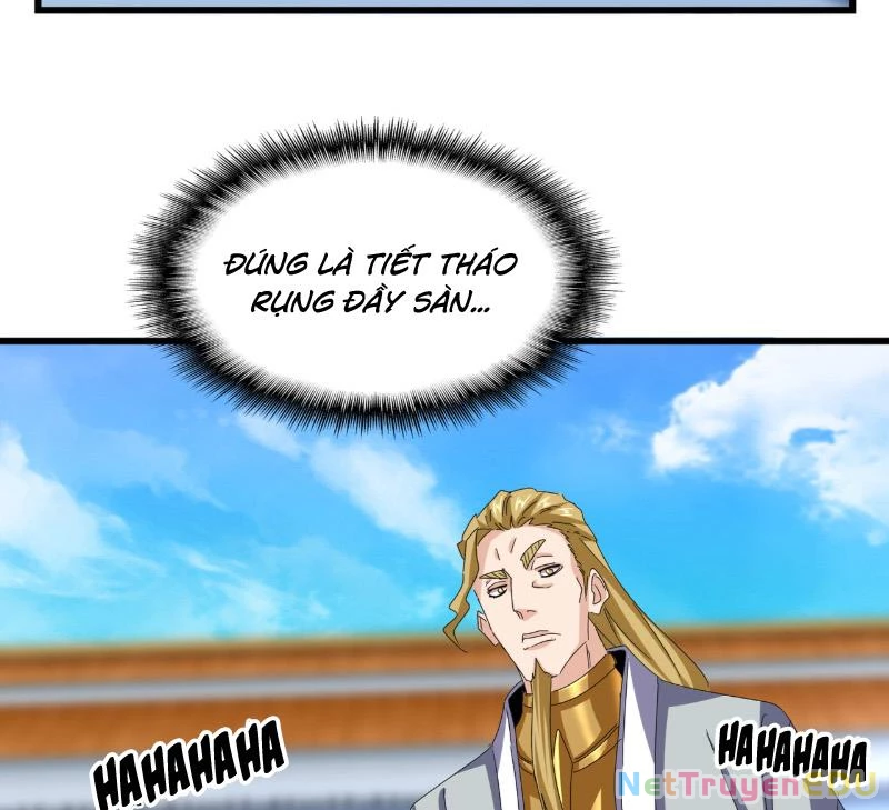 Đại Quản Gia Là Ma Hoàng Chapter 663 - Trang 4