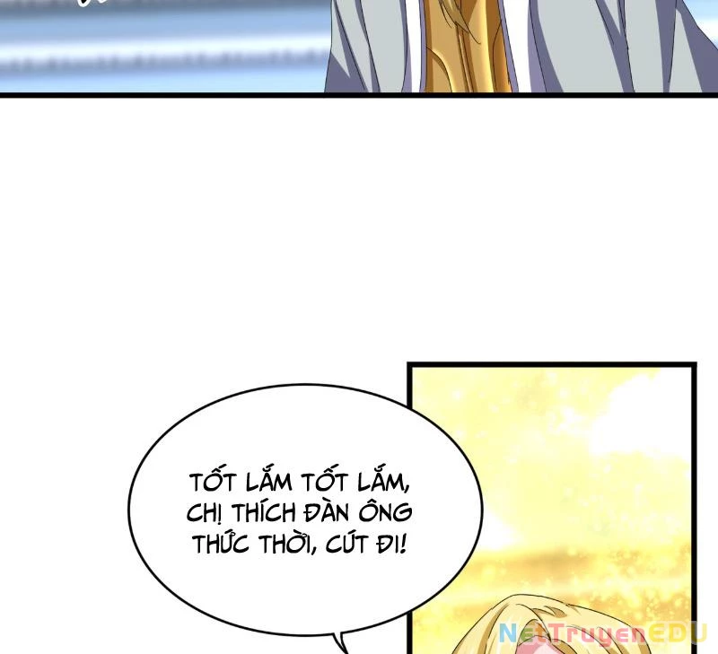 Đại Quản Gia Là Ma Hoàng Chapter 663 - Trang 4