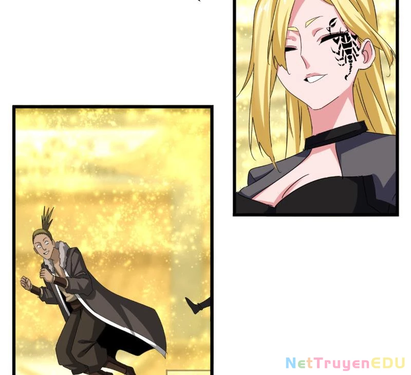 Đại Quản Gia Là Ma Hoàng Chapter 663 - Trang 4