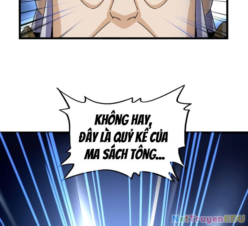 Đại Quản Gia Là Ma Hoàng Chapter 663 - Trang 4